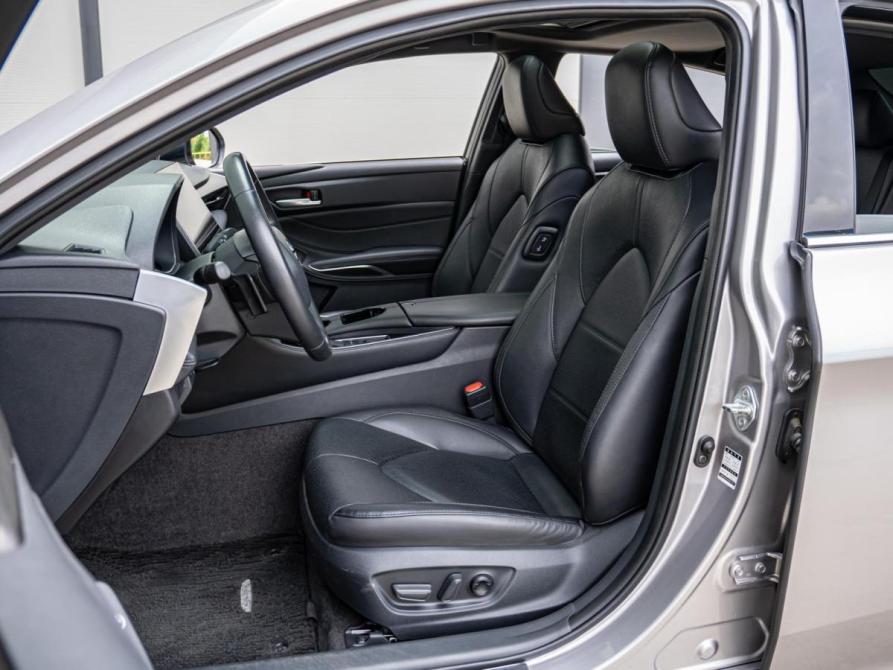 Toyota Avalon V Краснодар  - изображение 10