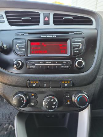 Kia Ceed II с пробегом 2013 года, цена 982 000 рублей, 196821 км, универсал, Автокод Объявления