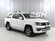 Volkswagen Amarok I Рестайлинг Ростов-на-Дону  - изображение 21