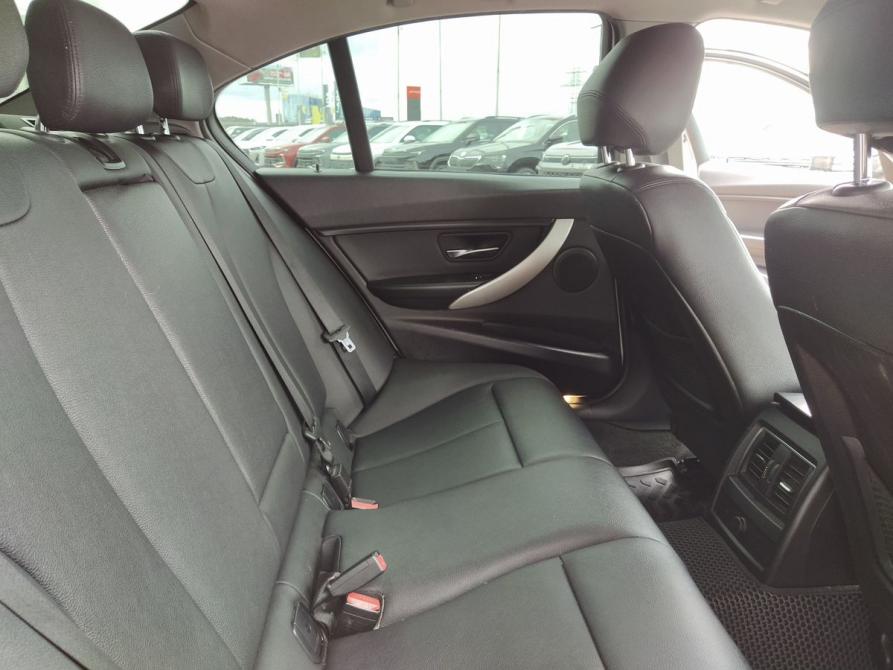 BMW 3 серии VI (F3x) Рестайлинг Екатеринбург  - изображение 20