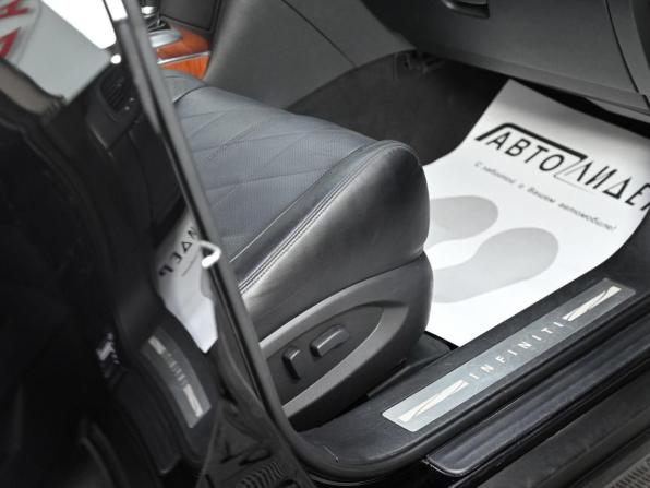 Infiniti FX II (S51) Рестайлинг с пробегом 2013 года, цена 1 249 000 рублей, 134848 км, внедорожник, Автокод Объявления