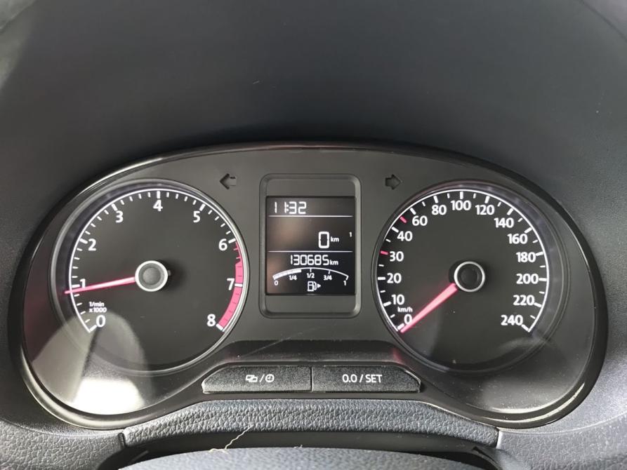 Volkswagen Polo V Рестайлинг Уфа  - изображение 16