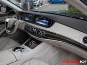 Mercedes-Benz S-Класс VI (W222 C217) Москва  - изображение 40