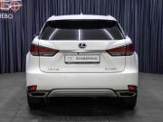 Lexus RX IV Рестайлинг Москва  - изображение 24