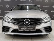 Mercedes-Benz C-Класс IV (W205) Рестайлинг Москва  - изображение 29