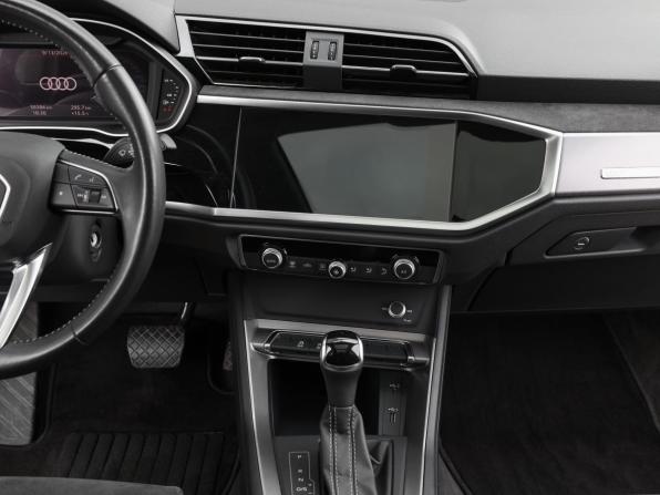 Audi Q3 II (F3) с пробегом 2021 года, цена 3 280 000 рублей, 56384 км, внедорожник, Автокод Объявления