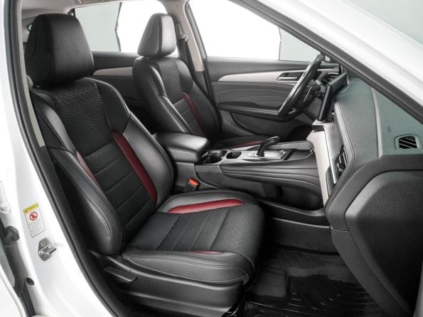Haval F7 I Рестайлинг с пробегом 2023 года, цена 1 469 000 рублей, 184531 км, внедорожник, Автокод Объявления