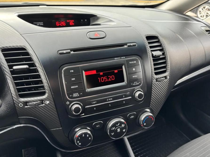 Kia Cerato III Альметьевск  - изображение 11