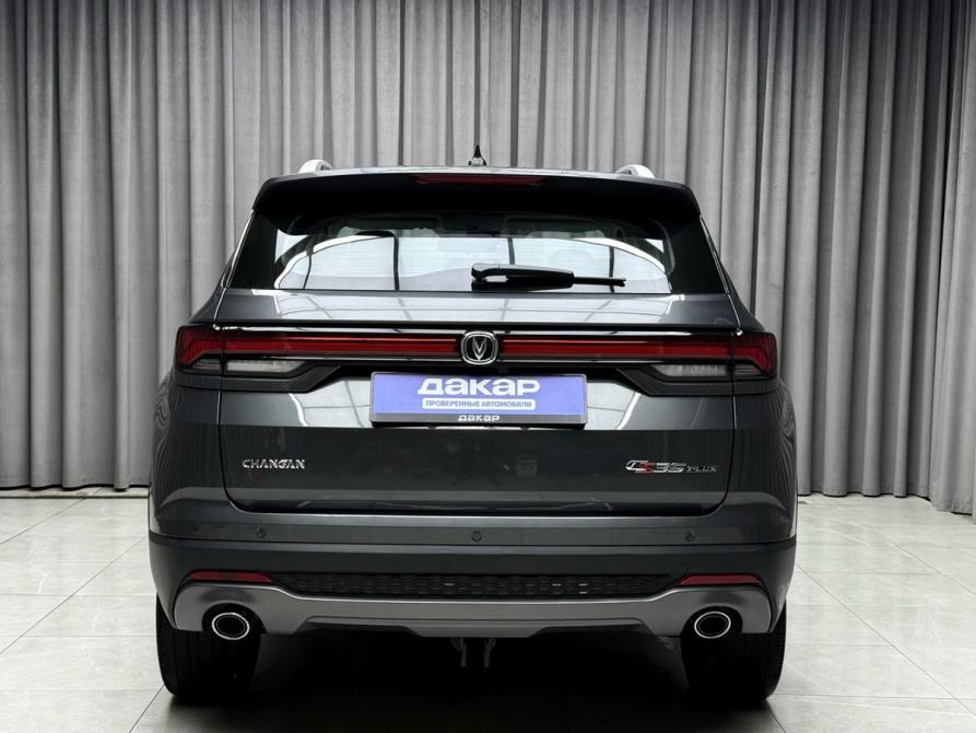 Changan CS35 Plus I Рестайлинг Ижевск  - изображение 5