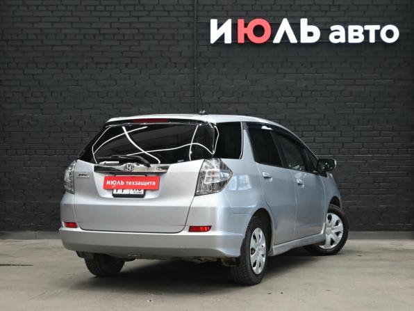 Honda Fit Shuttle I с пробегом 2012 года, цена 1 000 000 рублей, 137276 км, универсал, Автокод Объявления