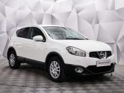 Nissan Qashqai I Рестайлинг Ульяновск  - изображение 28