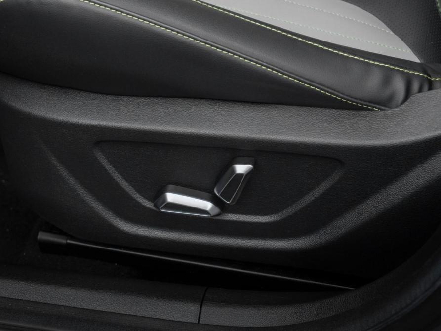 Geely Coolray I Рестайлинг Москва  - изображение 15