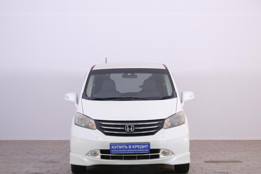 Honda Freed I Омск  - изображение 2