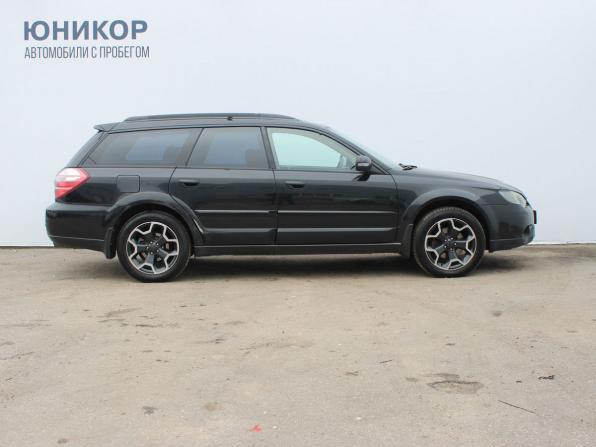 Subaru Outback III Рестайлинг с пробегом 2007 года, цена 729 000 рублей, 313251 км, универсал, Автокод Объявления