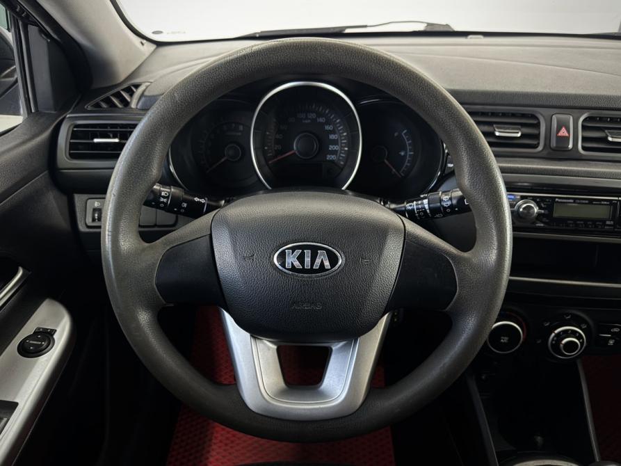 Kia Rio III Смоленск  - изображение 22