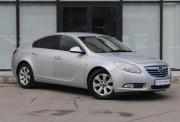 Opel Insignia I Саратов  - изображение 32