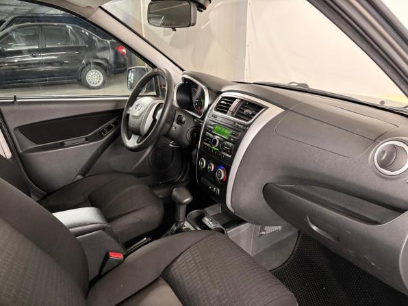 Datsun mi-DO с пробегом 2015 года, цена 399 000 рублей, 128255 км, хэтчбек, Автокод Объявления