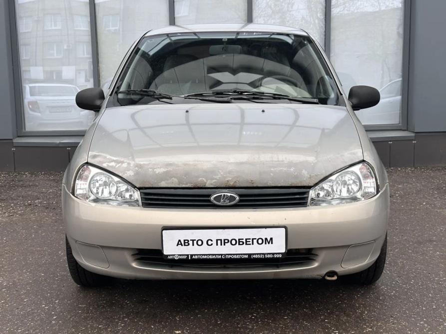 Lada (ВАЗ) Kalina I Ярославль  - изображение 8
