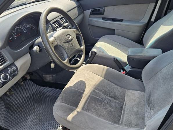 Lada (ВАЗ) Priora I с пробегом 2008 года, цена 145 000 рублей, 301524 км, седан, Автокод Объявления