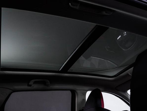 Changan UNI-S (CS55 Plus) I с пробегом 2024 года, цена 2 249 000 рублей, 11726 км, внедорожник, Автокод Объявления