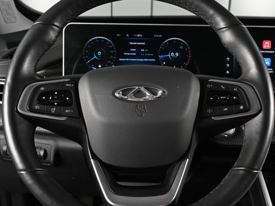 Chery Tiggo 4 Pro I Рестайлинг Ростов-на-Дону  - изображение 12