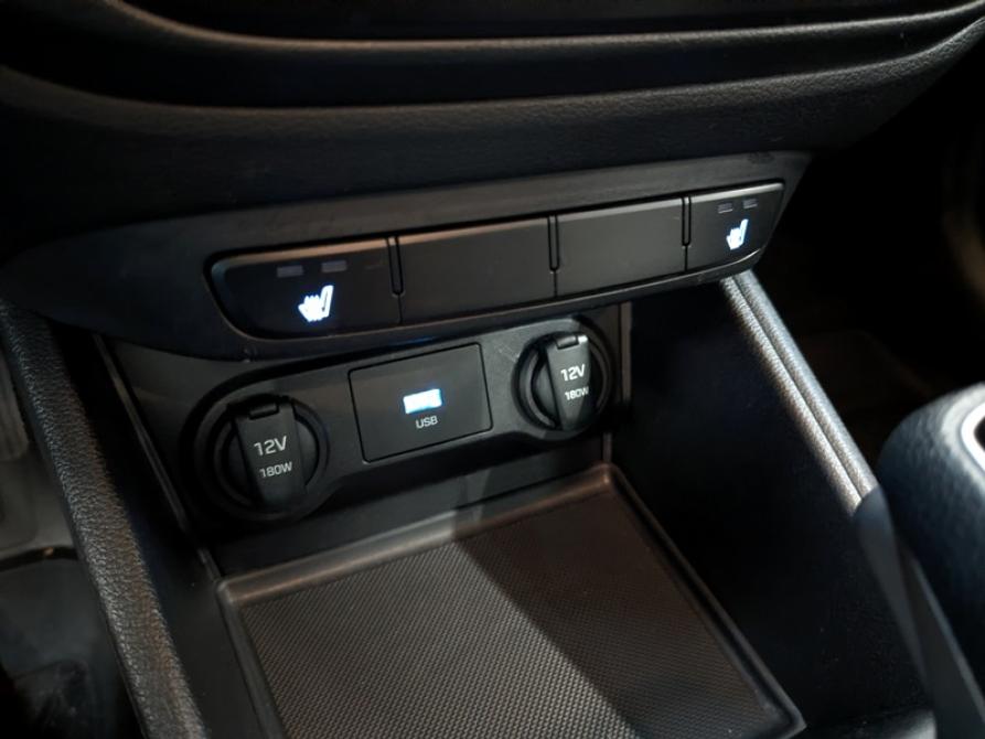 Hyundai Solaris II Рестайлинг Москва  - изображение 20