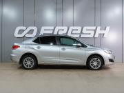 Citroen C4 II Воронеж  - изображение 25