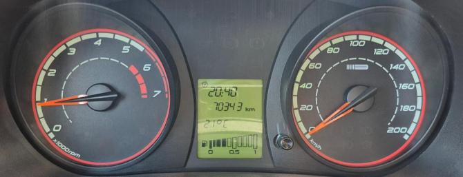 Lada (ВАЗ) Kalina II с пробегом 2017 года, цена 699 000 рублей, 70343 км, универсал, Автокод Объявления