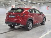 Lexus NX I Рестайлинг Казань  - изображение 28