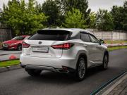 Lexus RX IV Рестайлинг Санкт-Петербург  - изображение 43