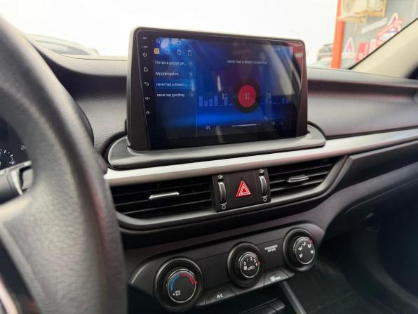 Kia Cerato IV с пробегом 2019 года, цена 1 740 000 рублей, 95375 км, седан, Автокод Объявления