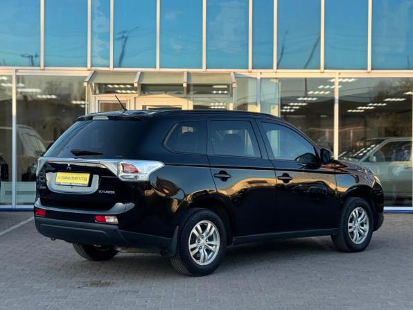 Mitsubishi Outlander III с пробегом 2013 года, цена 1 280 000 рублей, 177568 км, внедорожник, Автокод Объявления