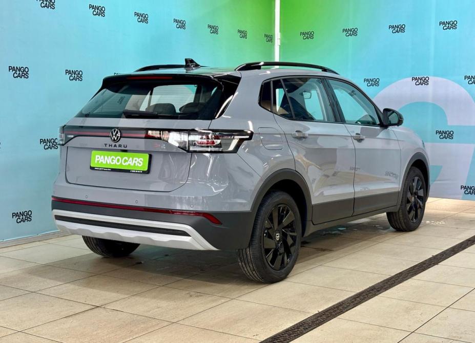 Volkswagen Tharu XR Набережные Челны  - изображение 3