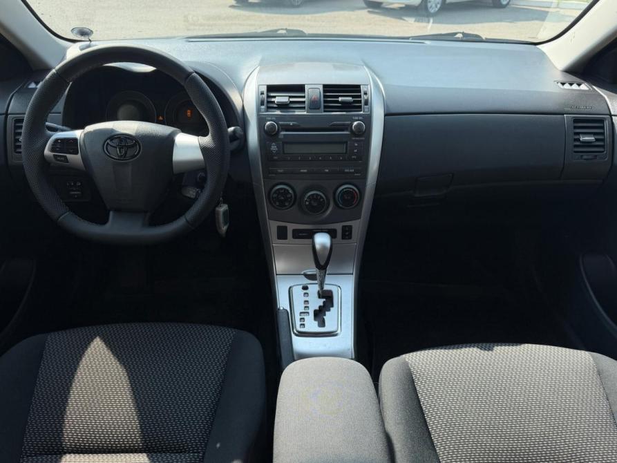 Toyota Corolla X (E140 E150) Рестайлинг Нефтекамск  - изображение 10
