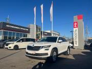 Skoda Kodiaq I Стерлитамак  - изображение 23