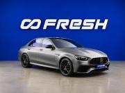 Mercedes-Benz E-Класс AMG V (W213) Рестайлинг Москва  - изображение 25