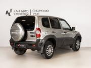Chevrolet Niva I Рестайлинг Казань  - изображение 11