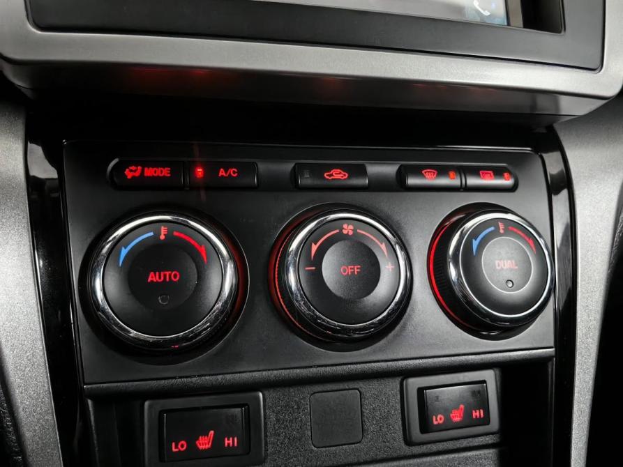 Mazda 6 II (GH) Рестайлинг Москва  - изображение 18
