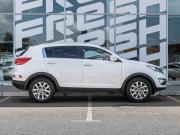 Kia Sportage III Рестайлинг Краснодар  - изображение 29