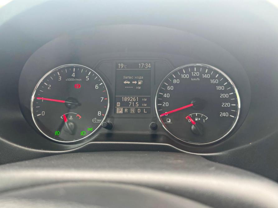 Nissan X-Trail II Рестайлинг Стерлитамак  - изображение 16