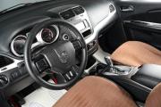 Dodge Journey I Рестайлинг Тюмень  - изображение 27