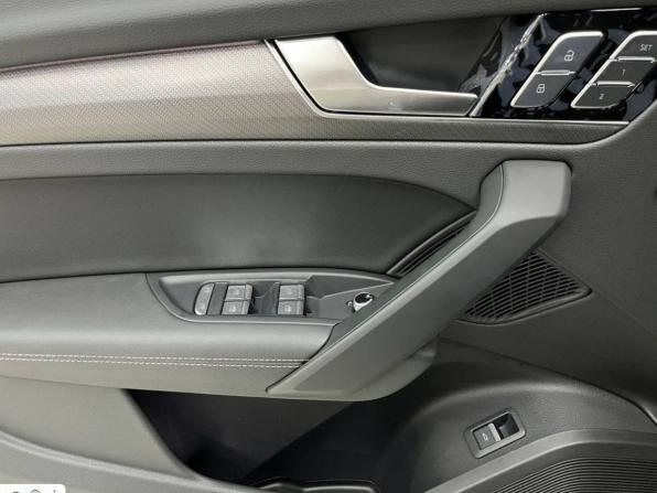 Новый Audi Q5 II (FY) Рестайлинг 2025 года, цена 5 599 000 рублей, внедорожник, Автокод Объявления