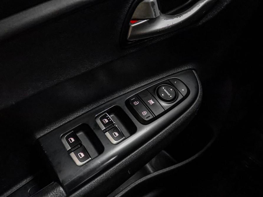 Kia Rio IV Минеральные Воды  - изображение 16