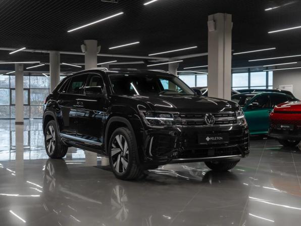 Volkswagen Teramont I Рестайлинг (China Market) с пробегом 2026 года, цена 5 700 000 рублей, 50 км, внедорожник, Автокод Объявления