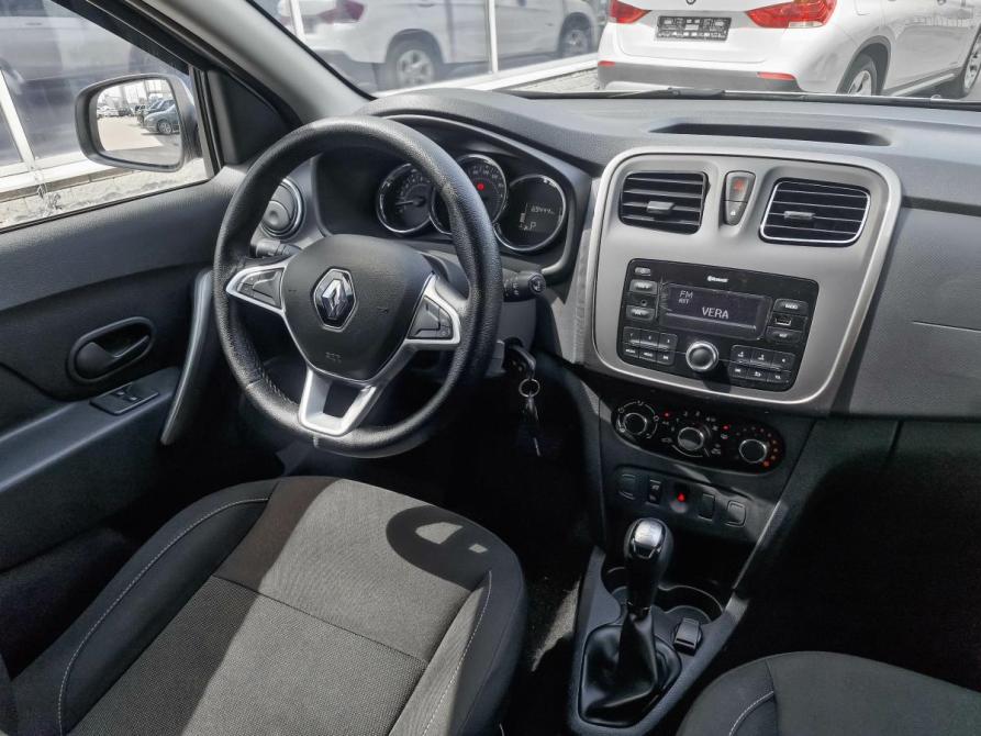 Renault Sandero II Рестайлинг Нижний Новгород  - изображение 9