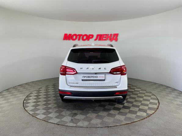 Haval H6 I с пробегом 2019 года, цена 1 265 000 рублей, 163791 км, внедорожник, Автокод Объявления