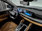 Changan Hunter Plus Москва  - изображение 32