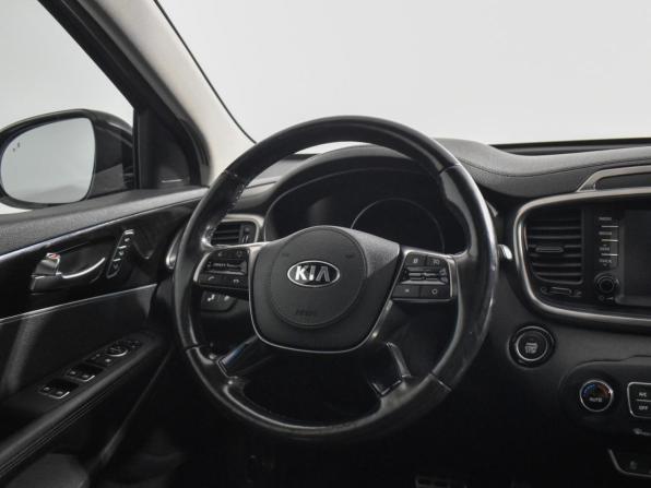 Kia Sorento III Prime Рестайлинг с пробегом 2018 года, цена 2 650 000 рублей, 134160 км, внедорожник, Автокод Объявления