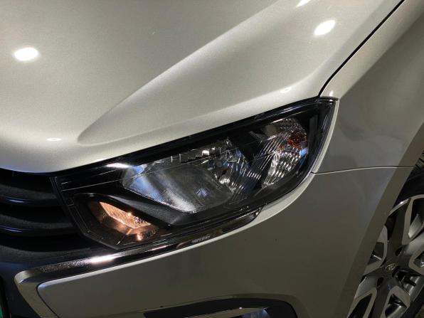 Lada (ВАЗ) Granta I Рестайлинг с пробегом 2020 года, цена 800 000 рублей, 104036 км, универсал, Автокод Объявления