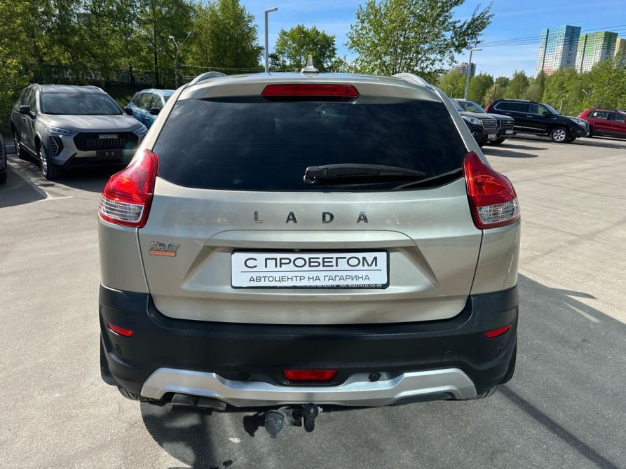 Lada (ВАЗ) XRAY I Нижний Новгород  - изображение 7